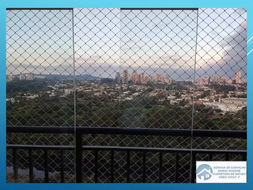 Apartamento com 2 quartos à venda, 60m2 em Jardim Tupanci, Barueri - SP - imagem 7 Foto 7 de Apartamento com 2 quartos à venda, 60m2 em Jardim Tupanci, Barueri - SP