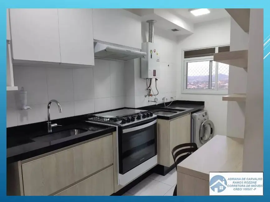 Apartamento com 2 quartos à venda, 60m2 em Jardim Tupanci, Barueri - SP - imagem 9 Foto 9 de Apartamento com 2 quartos à venda, 60m2 em Jardim Tupanci, Barueri - SP