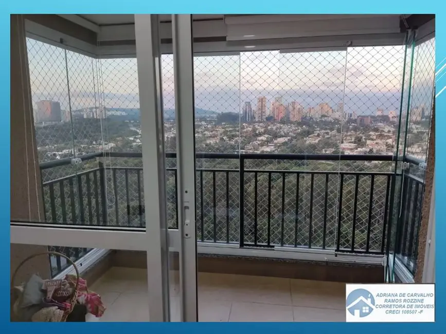 Apartamento com 2 quartos à venda, 60m2 em Jardim Tupanci, Barueri - SP - imagem 6 Foto 6 de Apartamento com 2 quartos à venda, 60m2 em Jardim Tupanci, Barueri - SP