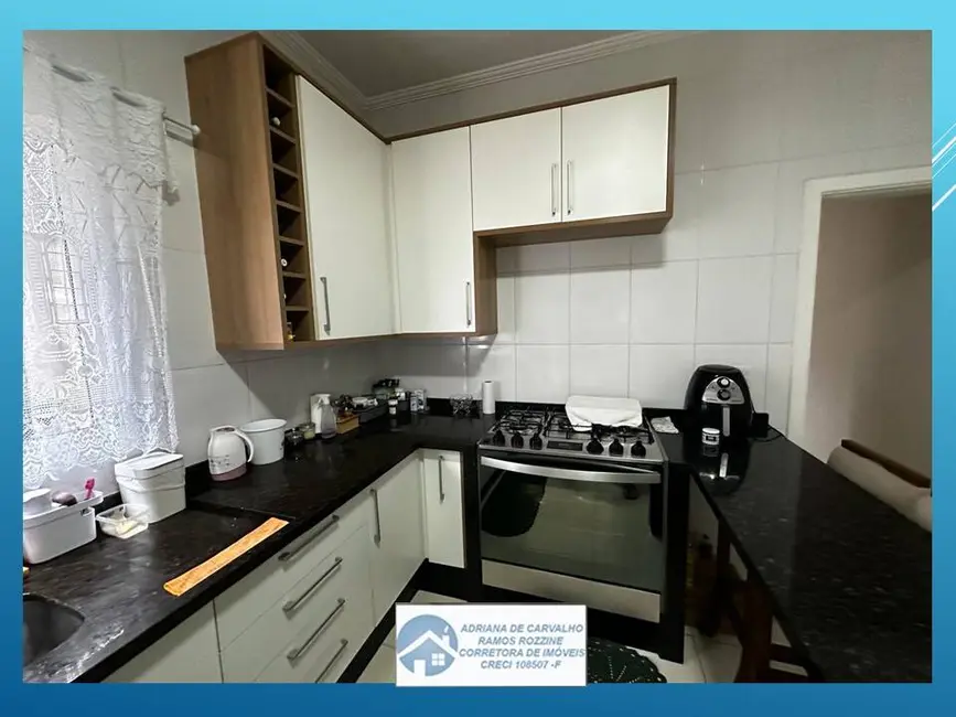 Foto 3 de Casa de Condomínio com 3 quartos à venda, 175m2 em Jardim Rio das Pedras, Cotia - SP