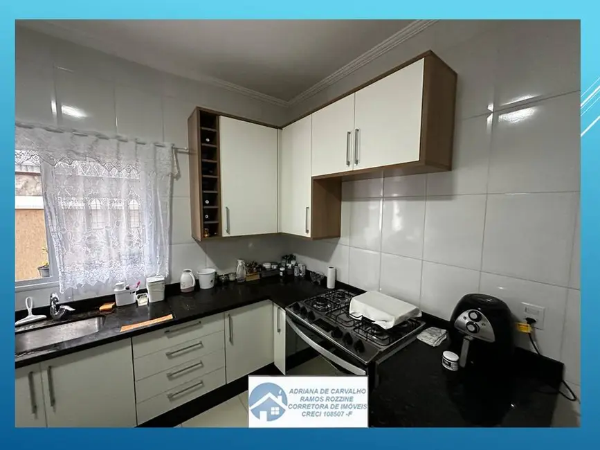 Foto 5 de Casa de Condomínio com 3 quartos à venda, 175m2 em Jardim Rio das Pedras, Cotia - SP