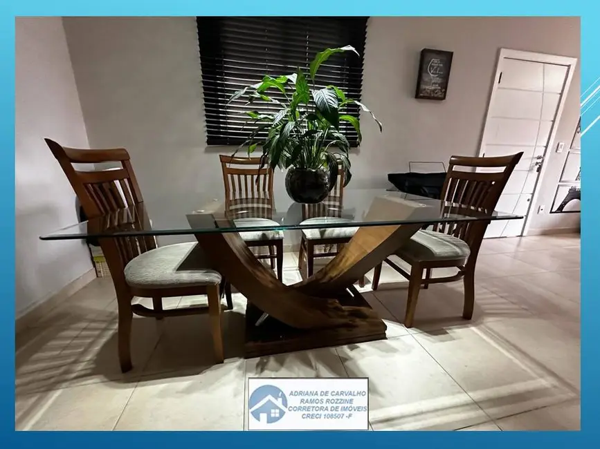 Foto 9 de Casa de Condomínio com 3 quartos à venda, 175m2 em Jardim Rio das Pedras, Cotia - SP