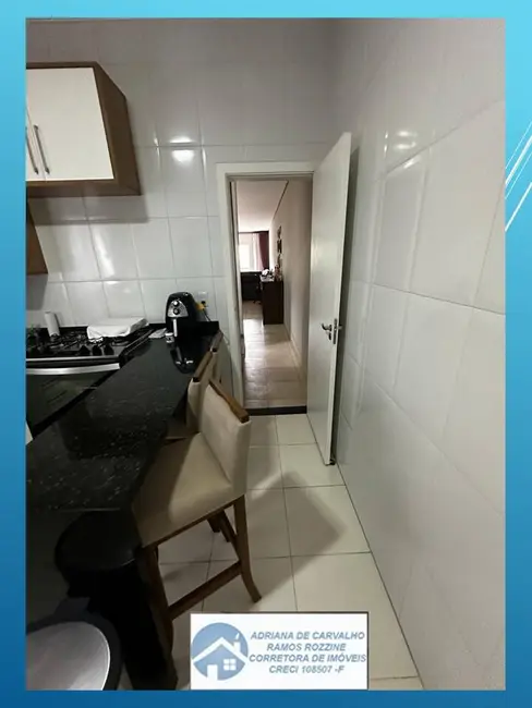 Foto 6 de Casa de Condomínio com 3 quartos à venda, 175m2 em Jardim Rio das Pedras, Cotia - SP