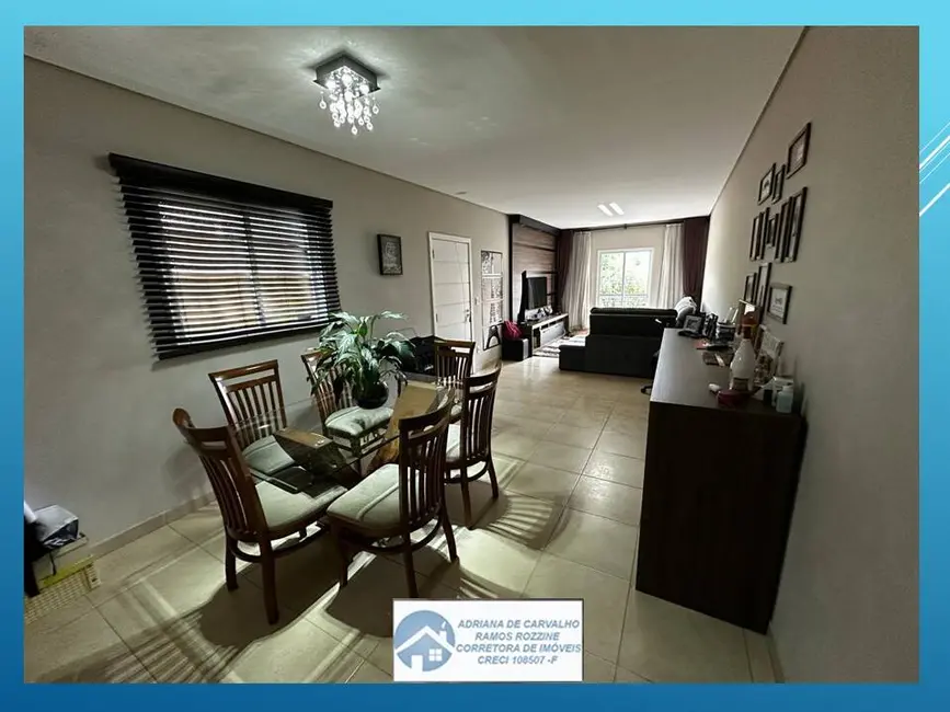 Foto 8 de Casa de Condomínio com 3 quartos à venda, 175m2 em Jardim Rio das Pedras, Cotia - SP