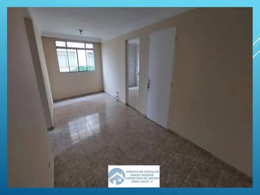 Foto 1 de Apartamento com 2 quartos à venda, 57m2 em Jardim Caiapiá, Cotia - SP