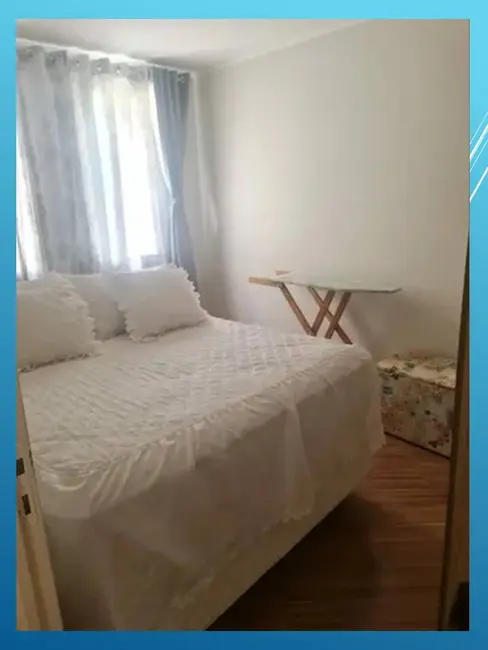 Foto 6 de Apartamento com 2 quartos à venda, 52m2 em Jardim Caiapiá, Cotia - SP