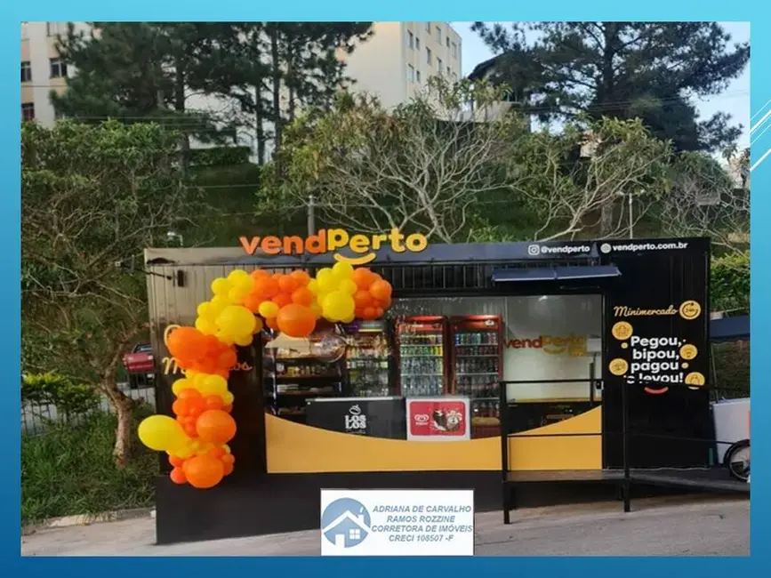 Foto 9 de Apartamento com 2 quartos à venda, 52m2 em Jardim Caiapiá, Cotia - SP