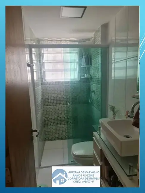 Foto 8 de Apartamento com 2 quartos à venda, 52m2 em Jardim Caiapiá, Cotia - SP