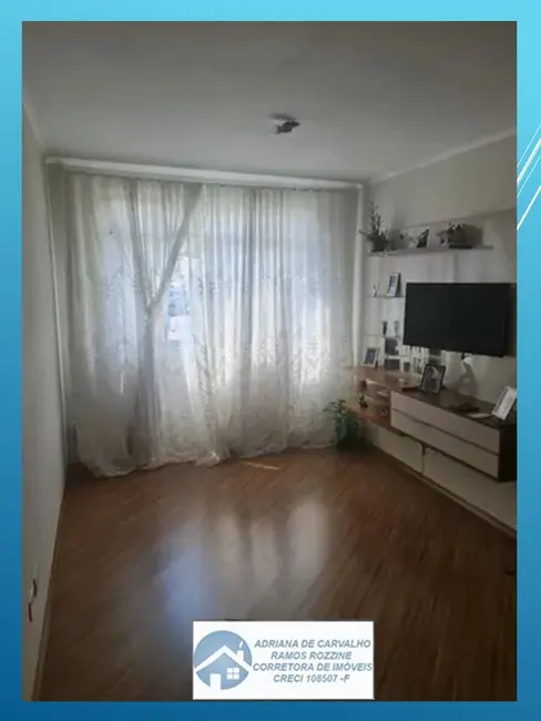 Foto 1 de Apartamento com 2 quartos à venda, 52m2 em Jardim Caiapiá, Cotia - SP