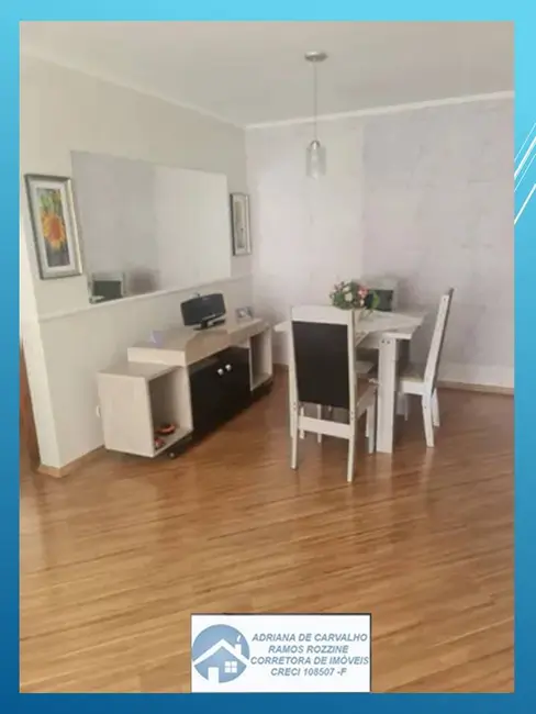 Foto 5 de Apartamento com 2 quartos à venda, 52m2 em Jardim Caiapiá, Cotia - SP