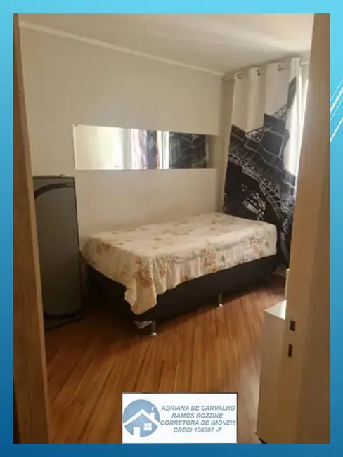 Foto 7 de Apartamento com 2 quartos à venda, 52m2 em Jardim Caiapiá, Cotia - SP