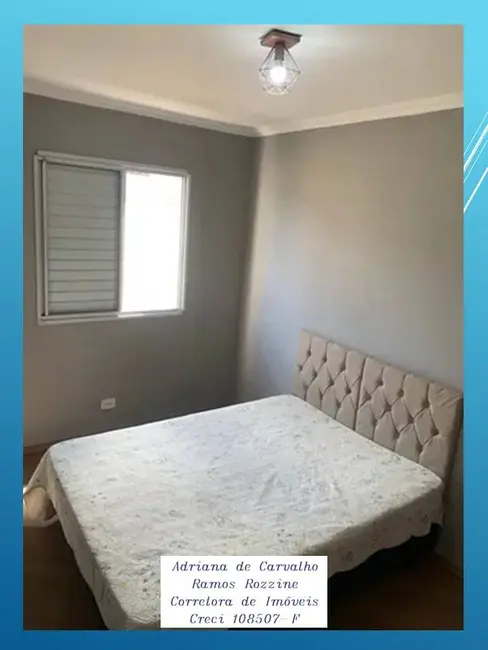 Apartamento com 3 quartos à venda, 58m2 em Parque Roseira, Carapicuiba - SP - imagem 8 Foto 8 de Apartamento com 3 quartos à venda, 58m2 em Parque Roseira, Carapicuiba - SP