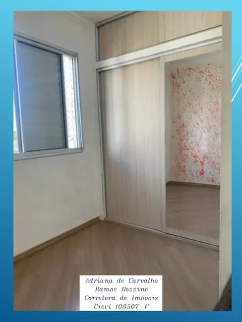 Apartamento com 3 quartos à venda, 58m2 em Parque Roseira, Carapicuiba - SP - imagem 6 Foto 6 de Apartamento com 3 quartos à venda, 58m2 em Parque Roseira, Carapicuiba - SP
