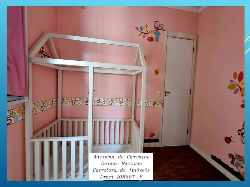 Apartamento com 3 quartos à venda, 58m2 em Parque Roseira, Carapicuiba - SP - imagem 9 Foto 9 de Apartamento com 3 quartos à venda, 58m2 em Parque Roseira, Carapicuiba - SP