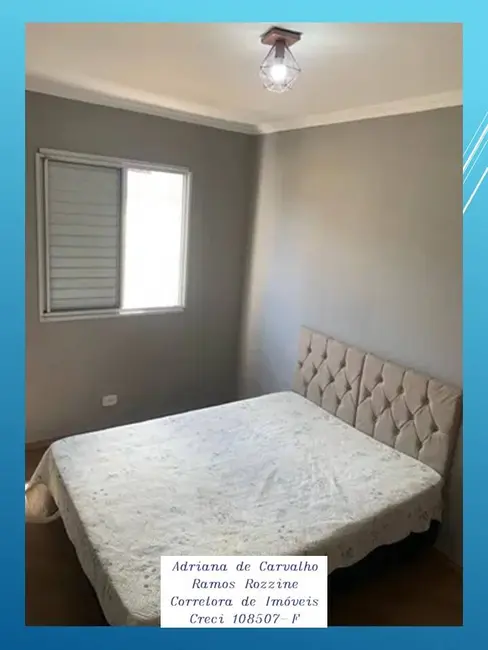 Apartamento com 3 quartos à venda, 58m2 em Parque Roseira, Carapicuiba - SP - imagem 7 Foto 7 de Apartamento com 3 quartos à venda, 58m2 em Parque Roseira, Carapicuiba - SP
