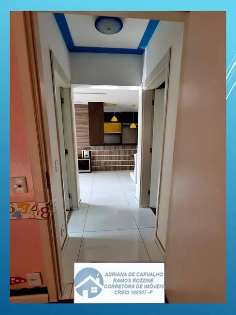 Foto 6 de Apartamento com 2 quartos à venda, 51m2 em Vila São João, Barueri - SP