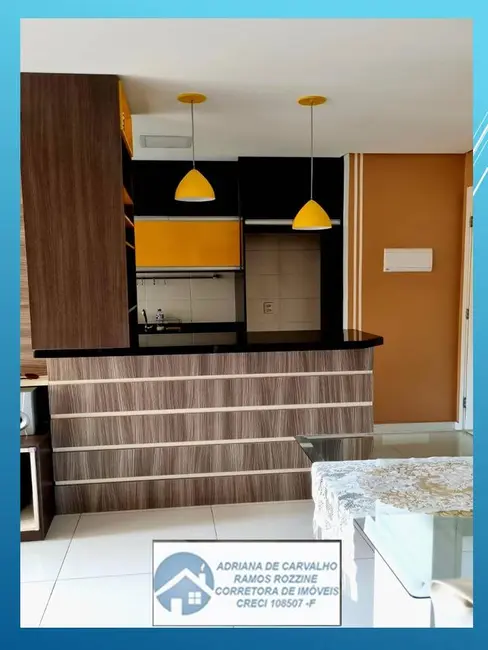 Foto 1 de Apartamento com 2 quartos à venda, 51m2 em Vila São João, Barueri - SP