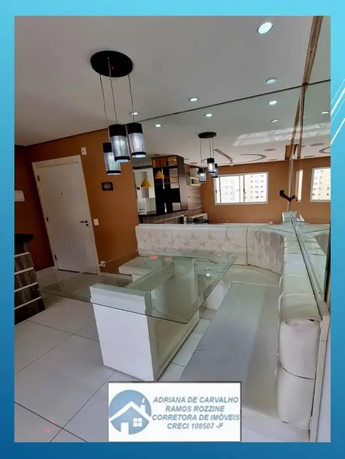 Foto 5 de Apartamento com 2 quartos à venda, 51m2 em Vila São João, Barueri - SP