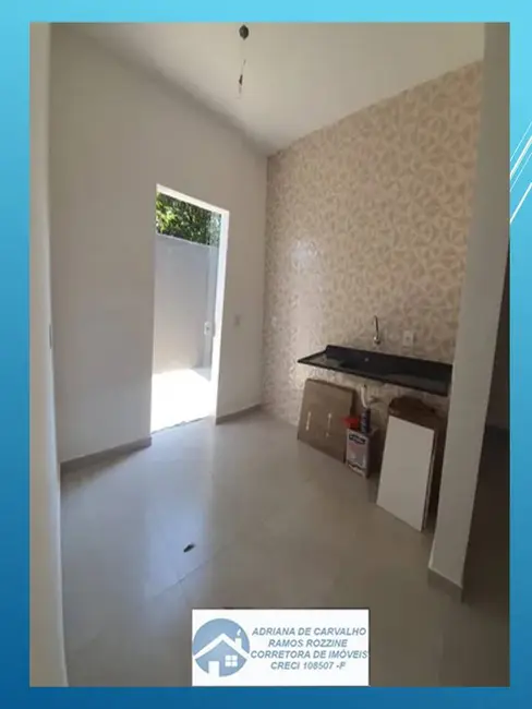 Foto 3 de Casa com 2 quartos à venda, 85m2 em Jardim Atalaia, Cotia - SP