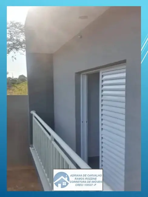 Foto 9 de Casa com 2 quartos à venda, 85m2 em Jardim Atalaia, Cotia - SP