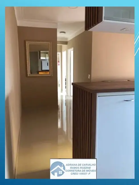 Foto 8 de Apartamento com 2 quartos à venda, 57m2 em Barueri - SP