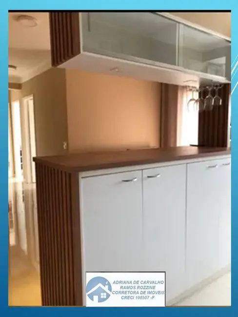 Foto 7 de Apartamento com 2 quartos à venda, 57m2 em Barueri - SP