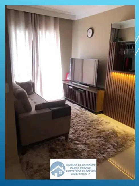 Foto 3 de Apartamento com 2 quartos à venda, 57m2 em Barueri - SP