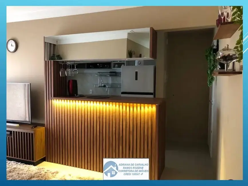 Foto 4 de Apartamento com 2 quartos à venda, 57m2 em Barueri - SP