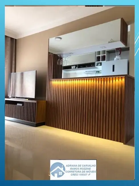 Foto 5 de Apartamento com 2 quartos à venda, 57m2 em Barueri - SP