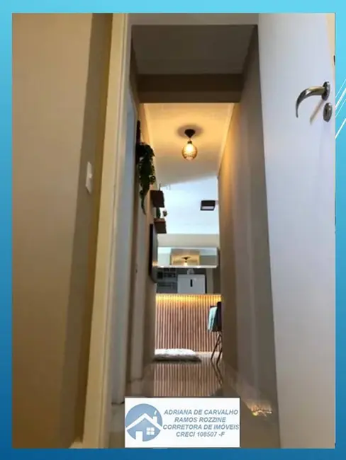 Foto 6 de Apartamento com 2 quartos à venda, 57m2 em Barueri - SP