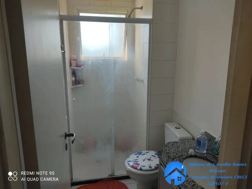 Foto 9 de Apartamento com 3 quartos à venda, 73m2 em Jardim Tupanci, Barueri - SP