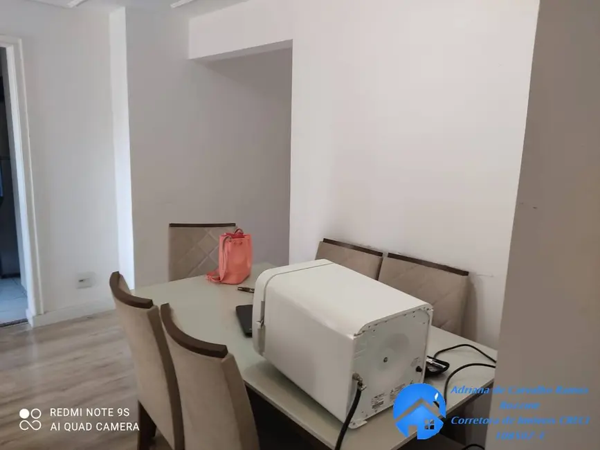 Foto 4 de Apartamento com 3 quartos à venda, 73m2 em Jardim Tupanci, Barueri - SP