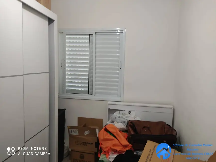 Foto 6 de Apartamento com 3 quartos à venda, 73m2 em Jardim Tupanci, Barueri - SP