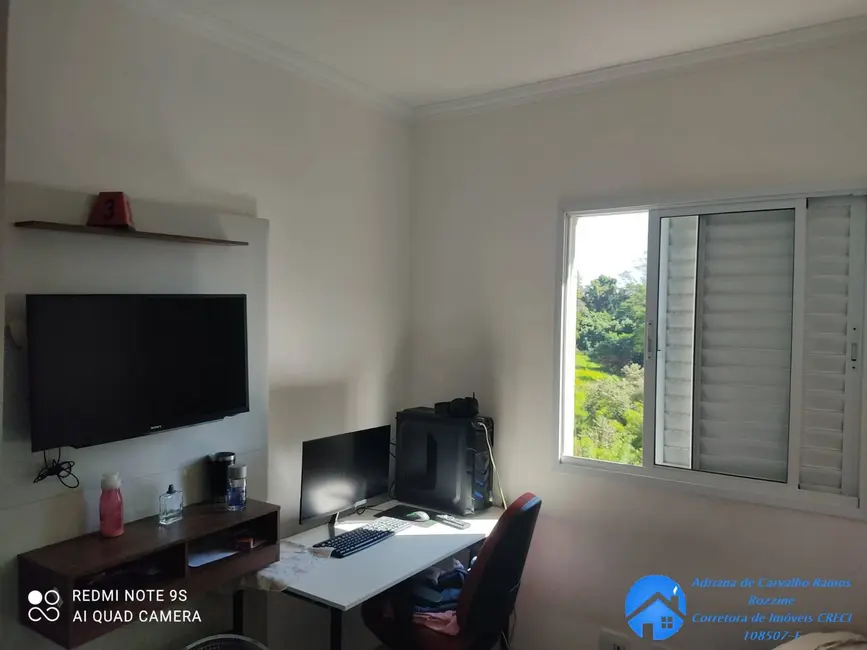 Foto 7 de Apartamento com 3 quartos à venda, 73m2 em Jardim Tupanci, Barueri - SP