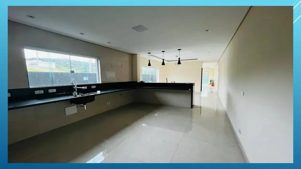 Foto 3 de Casa com 3 quartos à venda, 144m2 em Sítio Boa Vista, Cotia - SP