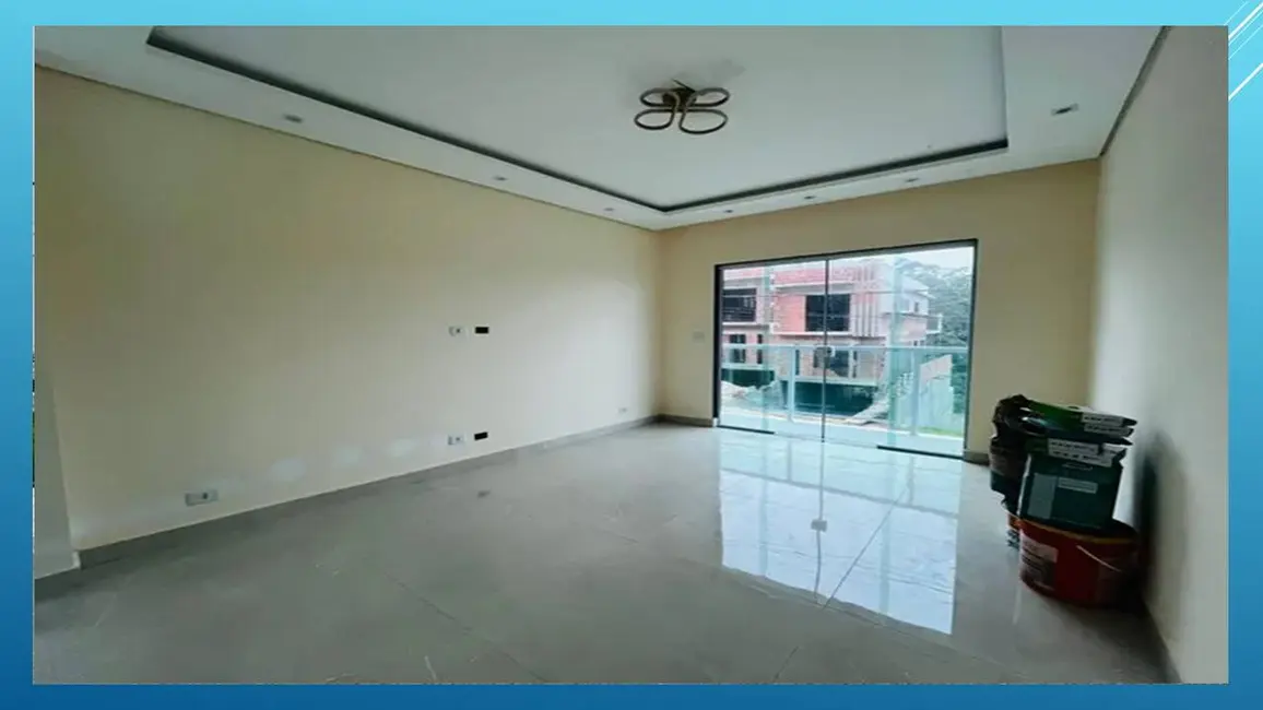 Foto 5 de Casa com 3 quartos à venda, 144m2 em Sítio Boa Vista, Cotia - SP