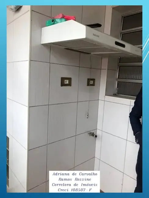 Apartamento com 2 quartos à venda, 95m2 em Centro, Osasco - SP - imagem 4 Foto 4 de Apartamento com 2 quartos à venda, 95m2 em Centro, Osasco - SP