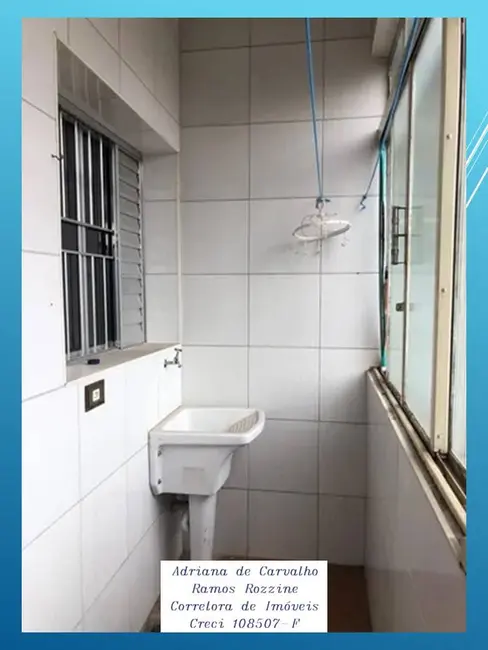 Apartamento com 2 quartos à venda, 95m2 em Centro, Osasco - SP - imagem 5 Foto 5 de Apartamento com 2 quartos à venda, 95m2 em Centro, Osasco - SP