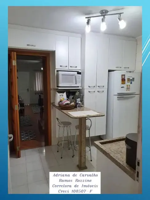 Foto 2 de Casa com 2 quartos à venda, 70m2 em Granja Viana, Cotia - SP