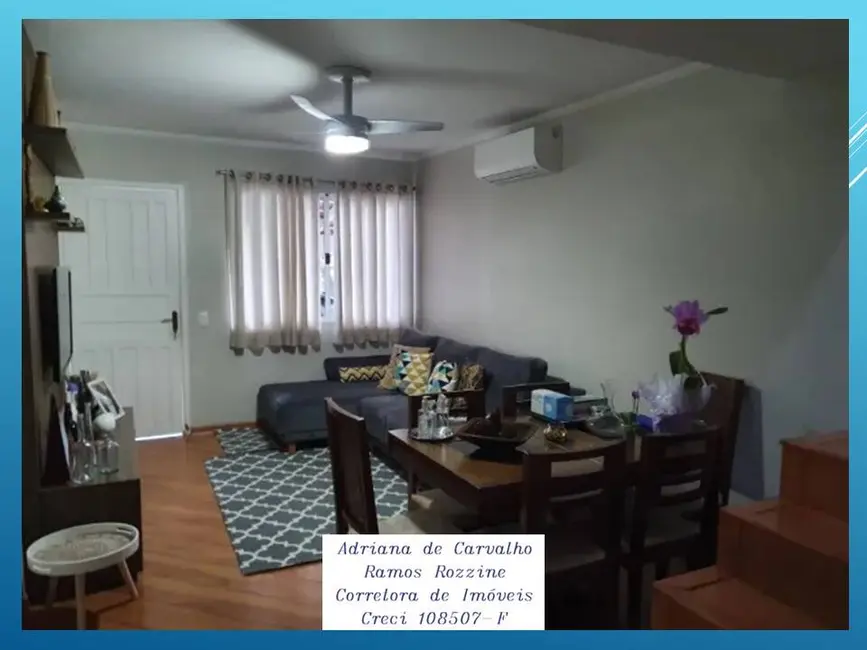 Casa com 2 quartos à venda, 70m2 em Granja Viana, Cotia - SP - imagem 5 Foto 5 de Casa com 2 quartos à venda, 70m2 em Granja Viana, Cotia - SP