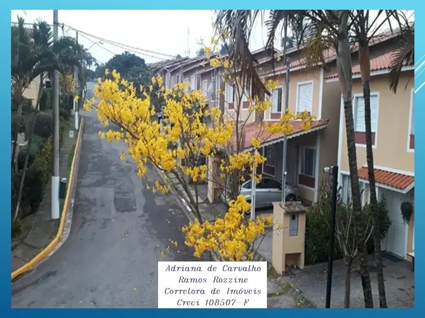 Casa com 2 quartos à venda, 70m2 em Granja Viana, Cotia - SP - imagem 9 Foto 9 de Casa com 2 quartos à venda, 70m2 em Granja Viana, Cotia - SP