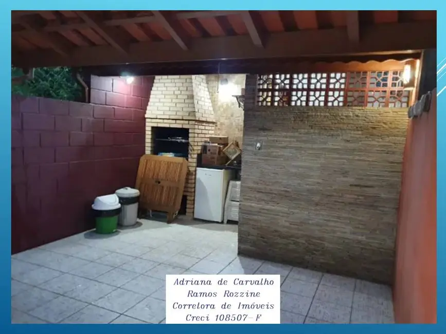 Casa com 2 quartos à venda, 70m2 em Granja Viana, Cotia - SP - imagem 7 Foto 7 de Casa com 2 quartos à venda, 70m2 em Granja Viana, Cotia - SP