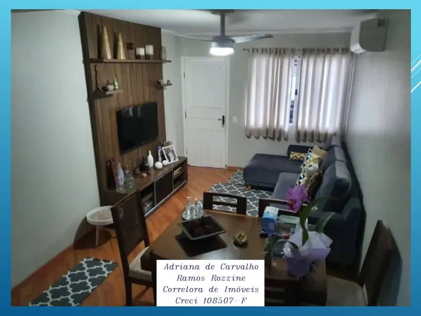 Casa com 2 quartos à venda, 70m2 em Granja Viana, Cotia - SP - imagem 4 Foto 4 de Casa com 2 quartos à venda, 70m2 em Granja Viana, Cotia - SP