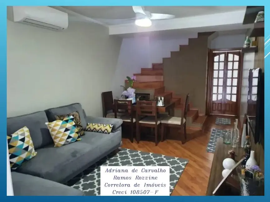 Casa com 2 quartos à venda, 70m2 em Granja Viana, Cotia - SP - imagem 3 Foto 3 de Casa com 2 quartos à venda, 70m2 em Granja Viana, Cotia - SP