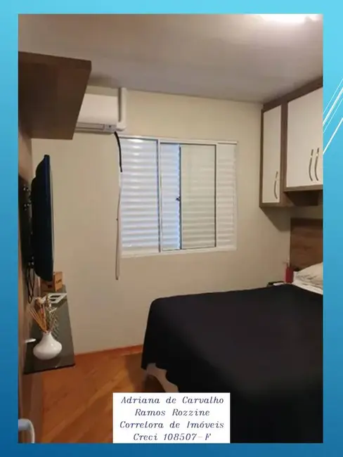 Casa com 2 quartos à venda, 70m2 em Granja Viana, Cotia - SP - imagem 6 Foto 6 de Casa com 2 quartos à venda, 70m2 em Granja Viana, Cotia - SP