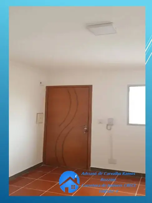 Foto 2 de Apartamento com 2 quartos à venda, 58m2 em Jardim Rio das Pedras, Cotia - SP