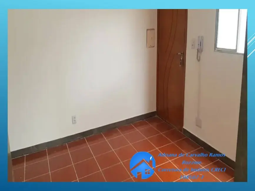 Foto 1 de Apartamento com 2 quartos à venda, 58m2 em Jardim Rio das Pedras, Cotia - SP