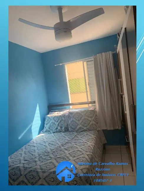 Foto 3 de Apartamento com 2 quartos à venda, 52m2 em Setor Militar, Osasco - SP