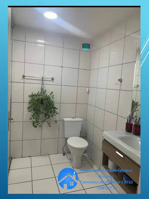 Foto 7 de Apartamento com 2 quartos à venda, 52m2 em Setor Militar, Osasco - SP