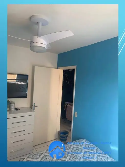 Foto 4 de Apartamento com 2 quartos à venda, 52m2 em Setor Militar, Osasco - SP